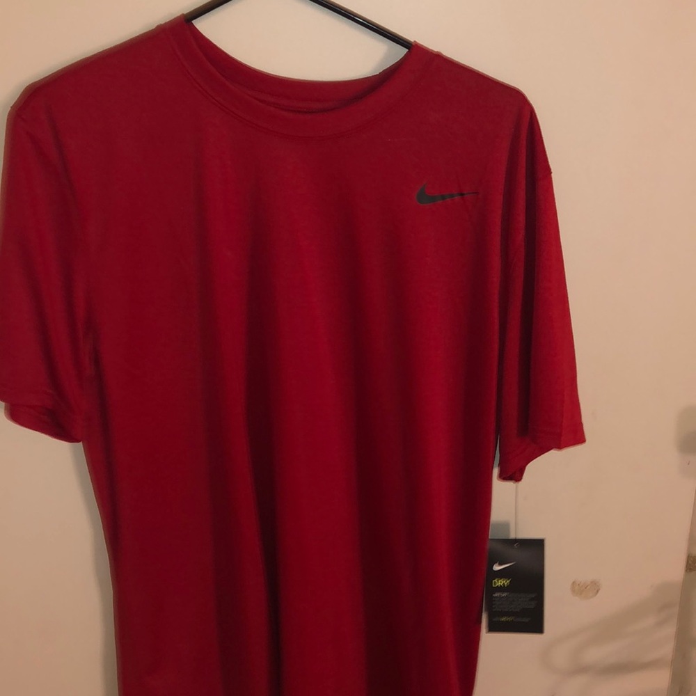 Nike shirt